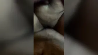 Married Village Wife Bouncing On Thick Dick Riding Like Crazy