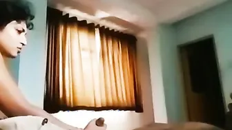 Desi Lovers Fucking Hard And Rough On Camera For The First Time