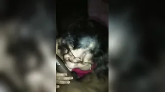 Horny Housewife Sucking Dick And Getting Fucked Hard By Lover