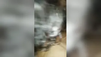 Horny Housewife Sucking Dick And Getting Fucked Hard By Lover