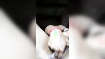 Real Village GF Getting Fingered Hard In Bedroom Mms Leak