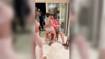 Desi GF Having Wild Threesome With Me And My Friend