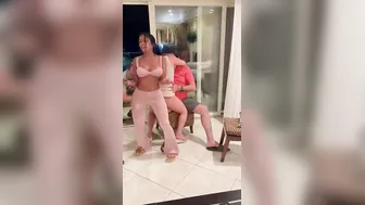 Desi GF Having Wild Threesome With Me And My Friend