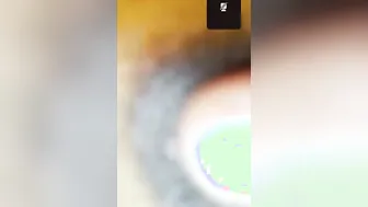 My Desi GF Showing Dark Nipples During Video Call Tonight