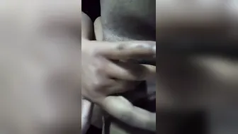Horny Desi Milf Fingering Herself Moaning In Hindi On Camera