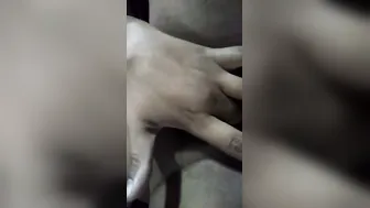 Horny Desi Milf Fingering Herself Moaning In Hindi On Camera