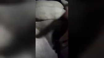 Horny Desi Milf Fingering Herself Moaning In Hindi On Camera