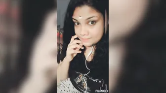 South Indian Wife Making Private Nude Video For Me At Home Now