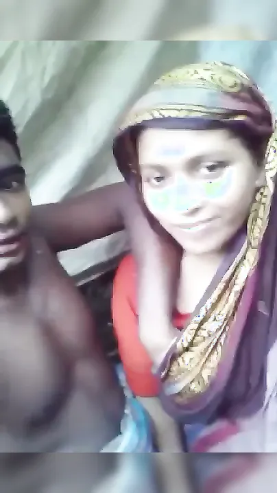 Village Wife Moaning While He Sucks Her Nipples On Hidden Cam