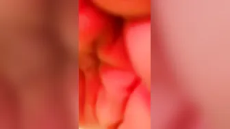 Horny Married Bhabhi Riding And Bouncing On Lovers Thick Cock