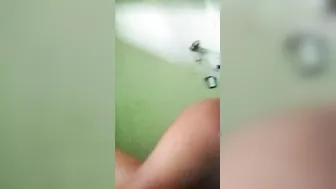 My GF Moaning Loud While I Eat Her Pussy On Camera Today
