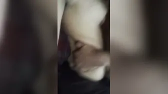 Horny Desi GF Getting Fucked Hard In Bedroom After Work