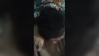 Horny Desi GF Getting Fucked Hard In Bedroom After Work