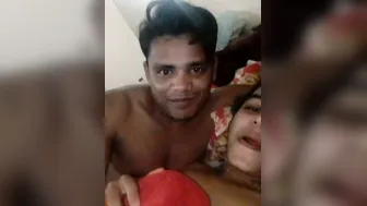 Young College Couple Having Hot Steamy Sex Session On Webcam