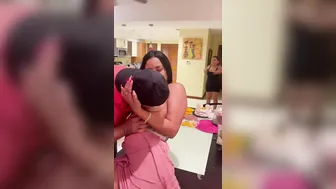 Punjabi Boyfriend Sucking Foreign GFs Big Soft Tits