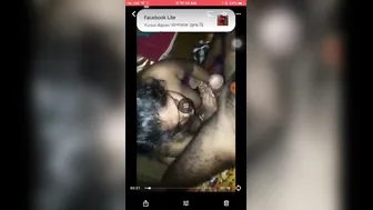 Married Bhabhi Sucking Cock Live On Webcam Show For Strangers
