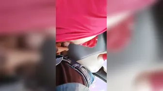 Cute GF Getting Fucked Hard By Boyfriend On Hidden Cam