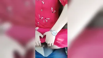 Cute GF Getting Fucked Hard By Boyfriend On Hidden Cam