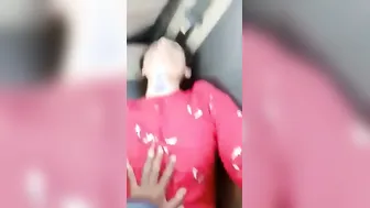 Cute GF Getting Fucked Hard By Boyfriend On Hidden Cam