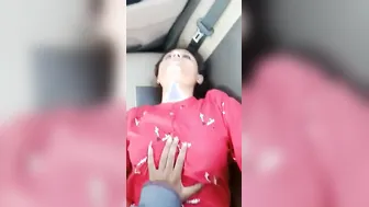 Cute GF Getting Fucked Hard By Boyfriend On Hidden Cam