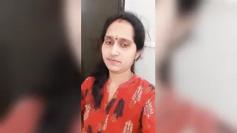 Married Woman Exposing Her Pussy And Tits In Bathroom Secretly