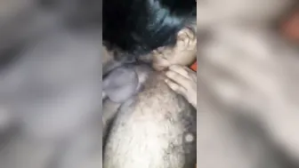 Curious Housewife Rimming And Licking Ass For The Very First Time