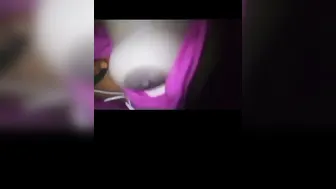 Bengali College Babe Flashing Her Massive Boobs For Boyfriend