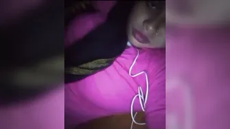 Bengali College Babe Flashing Her Massive Boobs For Boyfriend