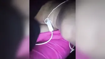 Bengali College Babe Flashing Her Massive Boobs For Boyfriend