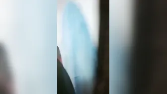 Village Wife Naked Body Filmed Secretly Showing Tits And Pussy