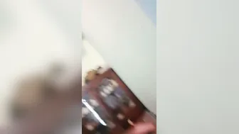 Village Wife Naked Body Filmed Secretly Showing Tits And Pussy