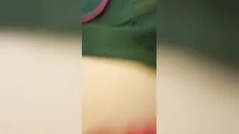 Village Wife Naked Body Filmed Secretly Showing Tits And Pussy