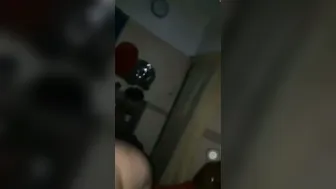 Bangladeshi Wife Riding Dick Hard Cumming All Over His Shaft