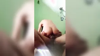 Desi Lovers Filming Themselves Fucking Hard In Bedroom Tonight