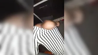 Indian Couple Getting Naked Touching Each Other Before Fucking