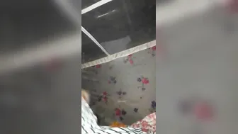 Indian Couple Getting Naked Touching Each Other Before Fucking