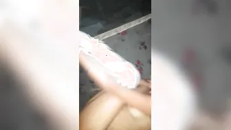 Indian Couple Getting Naked Touching Each Other Before Fucking
