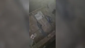 Indian Couple Getting Naked Touching Each Other Before Fucking