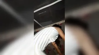Indian Couple Getting Naked Touching Each Other Before Fucking