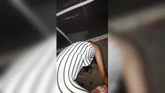 Indian Couple Getting Naked Touching Each Other Before Fucking