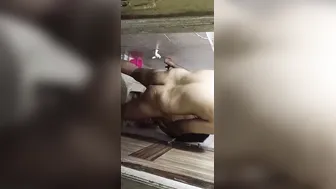 Wife Swallowing Every Drop After Giving Him Sloppy Head