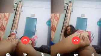 Naughty Girl Spreading Ass Cheeks Wide Open On Private Video