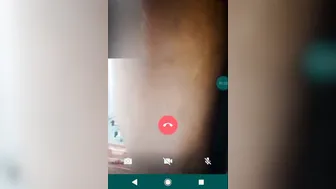 Naughty Girl Spreading Ass Cheeks Wide Open On Private Video