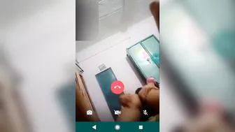 Naughty Girl Spreading Ass Cheeks Wide Open On Private Video
