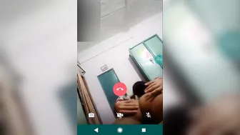 Naughty Girl Spreading Ass Cheeks Wide Open On Private Video