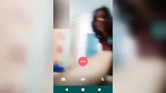 Naughty Girl Spreading Ass Cheeks Wide Open On Private Video