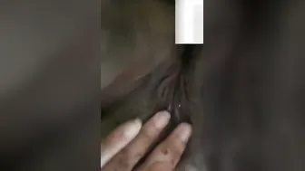 Bangladeshi Girl Flaunting Her Big Tits And Shaved Pussy Now