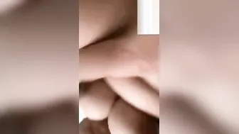 Bangladeshi Girl Flaunting Her Big Tits And Shaved Pussy Now