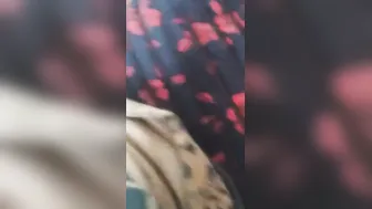 Pakistani Wife Cheating With Devar Getting Filmed In Bedroom