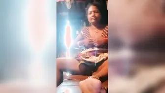Lonely Wife Rubbing Her Needy Pussy For Her Secret Lover Online
